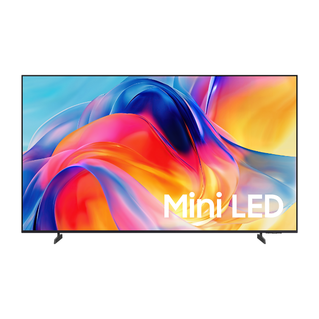 Samsung UE55M70HAKXXU – 55" Mini LED 4K Smart TV
