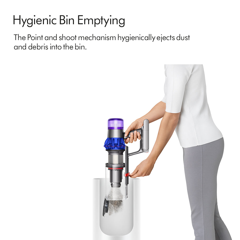 Dyson V15 Detect Absolute Vacuum | 369372-01