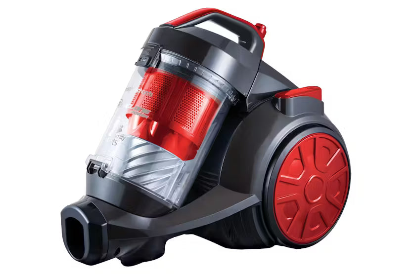Morphy Richards Bagless Cylinder Vacuum Cleaner | 980581