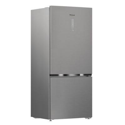 Whirlpool freestanding fridge freezer - WHK2 6613 X5UK