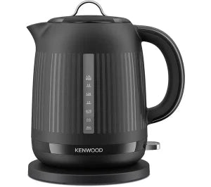 KENWOOD Dawn ZJP09.000BK Jug Kettle – Midnight Black