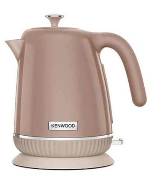 Kenwood 1.7L Elegancy Collection Kettle | Mocha - ZJP11.AOBW