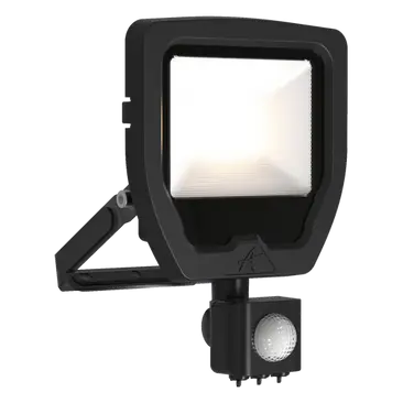 Ansell Calinor 20w Pir F/Light 2200LM 4k - ACAE20/1/CW/B/PIR