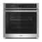 Whirlpool Absolute Steam Oven with Air Fry - Silver - A+ Rated - AKZ9S 8271 IX