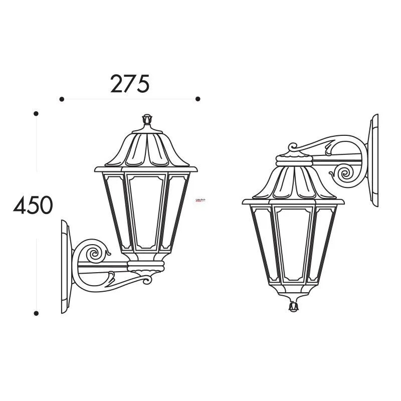 Fumagalli Bisso Anna Combination Set Black - FME22131000