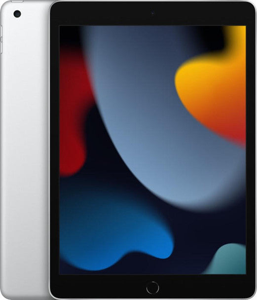 Apple iPad 10.2" Wi-Fi | 64GB | Silver | MK2L3B/A