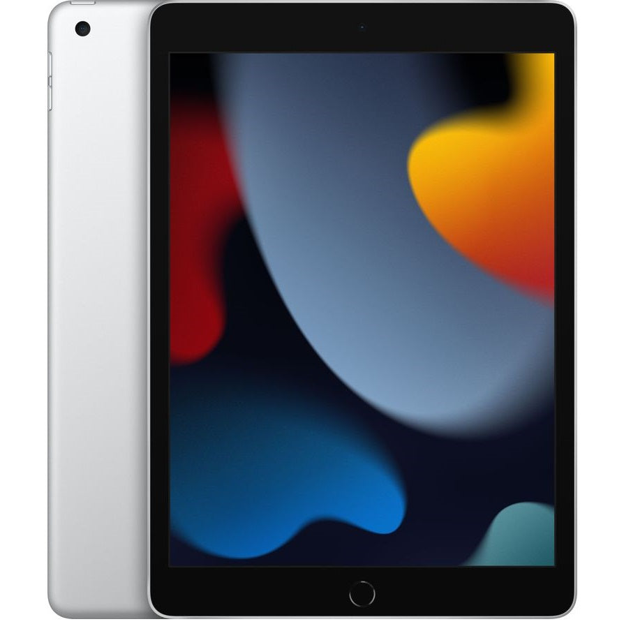 iPad (9th Gen) - WiFi - 64GB - Silver