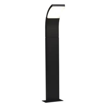 Ansell Senza Bollard 600mm - ASLEDB/060