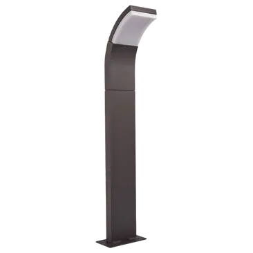 Ansell Senza Bollard 600mm - ASLEDB/060