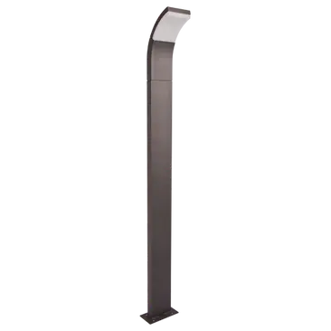 Ansell Senza Bollard 1000mm LED - ASLEDB/100