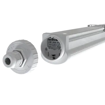 Ansell Thunder ECO Multi Wattage 1500mm Cool White - ATHECO5