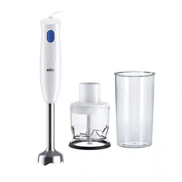 Braun MultiQuick 1 Hand blender | MQ10.201M WH