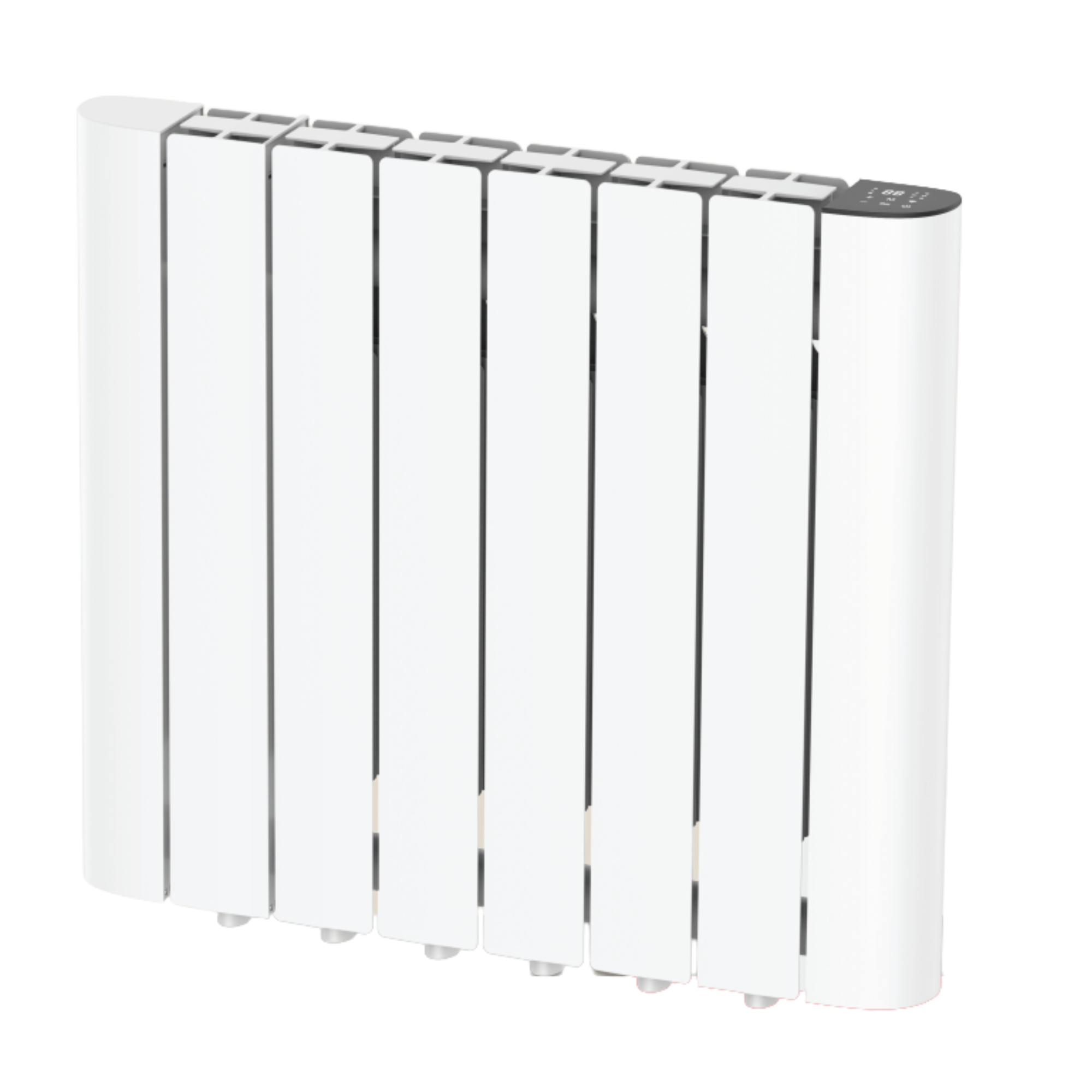 Titan H1200WF 1200W Smart WiFi Oil-Filled Radiator
