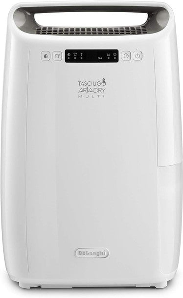 DeLonghi Tasciugo AriaDry 14L Multi Dehumidifier | DEXD216RF