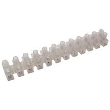 Brennans Electrical Strip Connector 15AMP