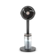 Shark FlexBreeze Pro Mist Indoor & Outdoor Fan (FA300UK)