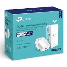 TP-Link TL-WPA7517KIT