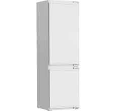 Beko - Integrated Fridge Freezer - BCSM473