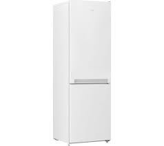 BEKO CSG4571W 60/40 Fridge Freezer - White