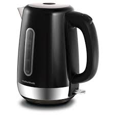 Morphy Richards, 102783, Equip Jug Kettle, Black