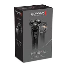 Remington Limitless X5 Rotary Shaver | XR1750