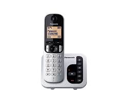 Panasonic Digital Cordless Phone | KXTGC220