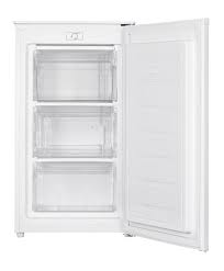 BELLING 60LITRE 48CM UNDERCOUNTER FREEZER - WHITE - BFZ60WH