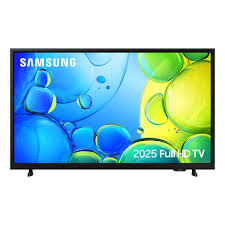 Samsung UE32F6000FKXXU 32" Full HD LED TV