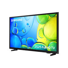 Samsung UE32F6000FKXXU 32" Full HD LED TV