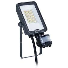 Philips CCT 20W PIR Floodlight - 911401892386