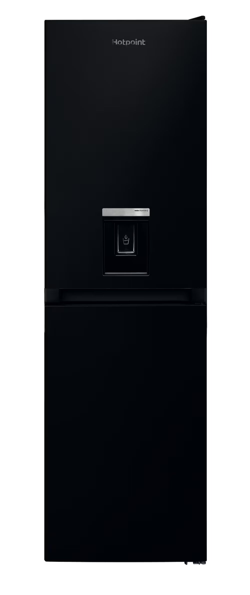 HOTPOINT NO FROST FRIDGE FEEZER - HBNF55182BAQUAUK