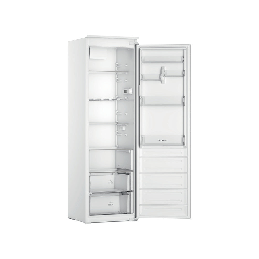 Hotpoint integrated fridge - HTSD18AO11AI