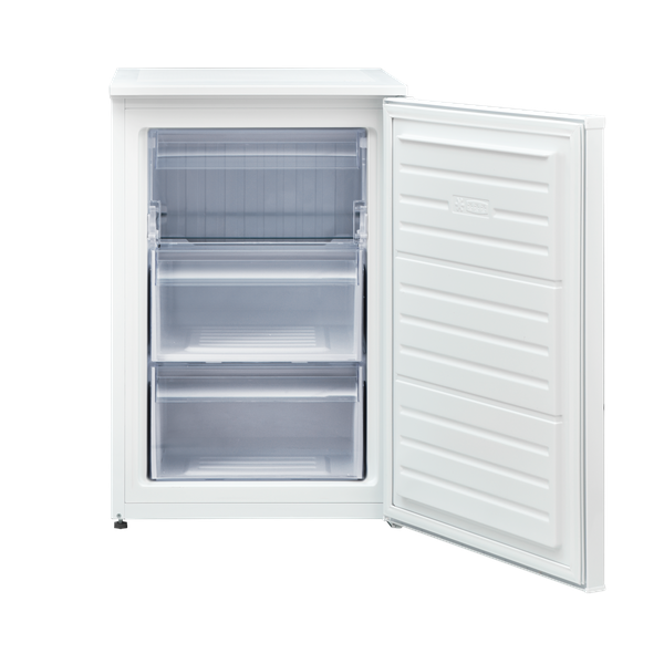 Indesit Low Frost I55ZM 1120 W UK Undercounter Freezer - White