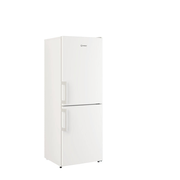 Indesit Low Frost IB55 532 W UK 50/50 Fridge Freezer - White