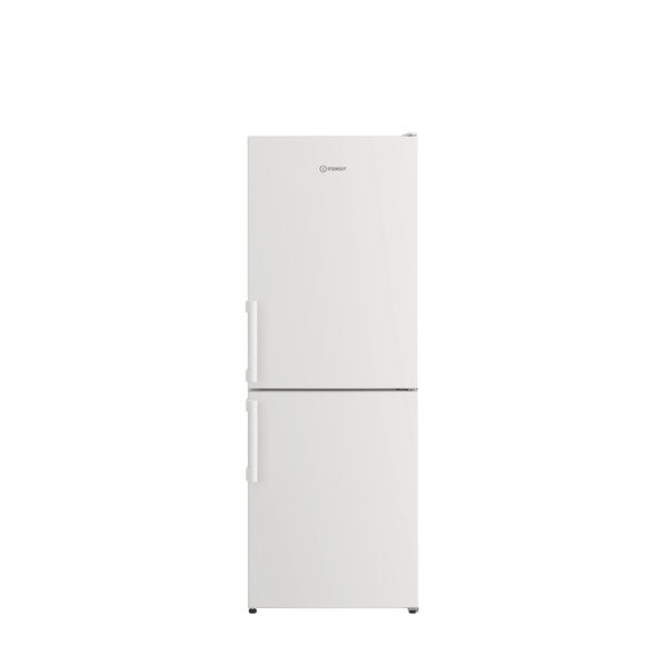 Indesit Low Frost IB55 532 W UK 50/50 Fridge Freezer - White