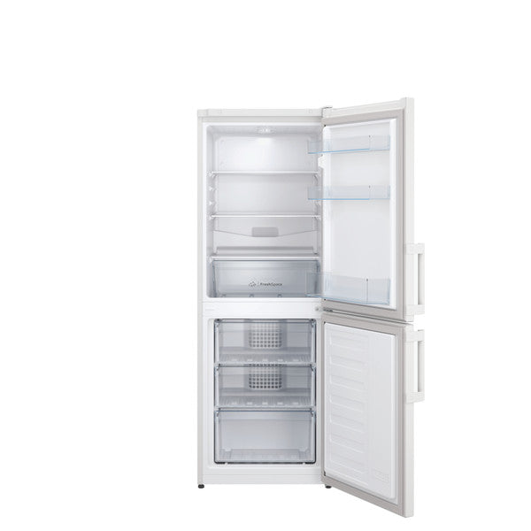 Indesit Low Frost IB55 532 W UK 50/50 Fridge Freezer - White
