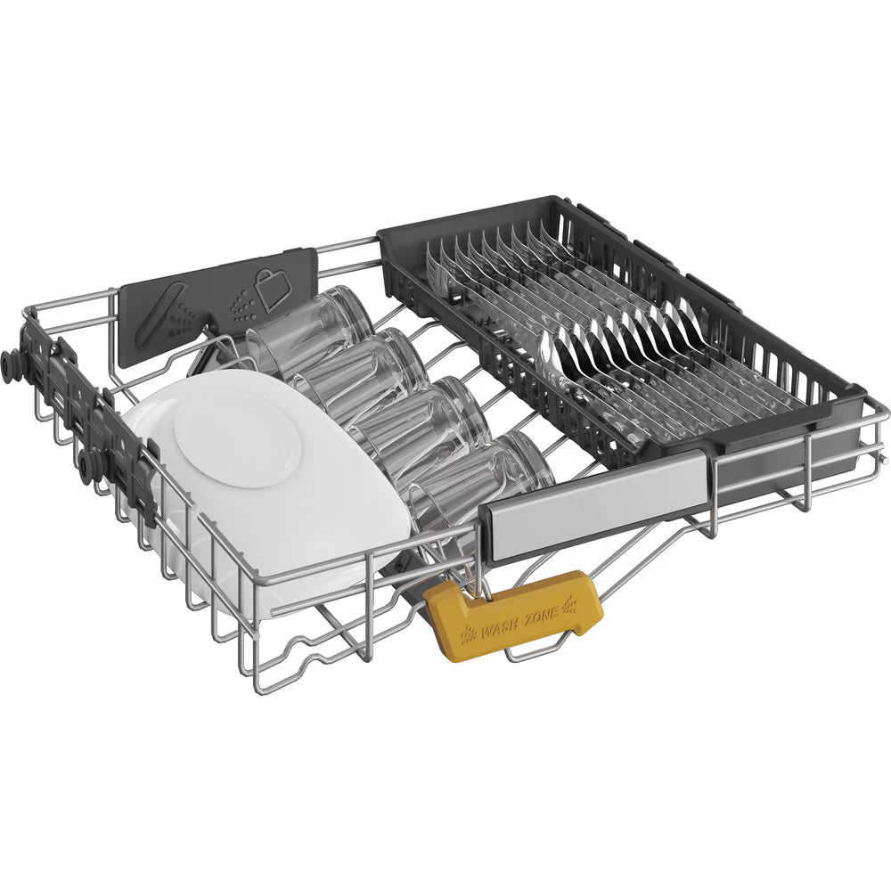 Whirlpool W8FHP51WUK 15 Place Setting Freestanding Dishwasher – White