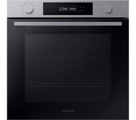 Samsung NV7B41307AS/U4 Series 4 76L Pyrolytic Smart Oven