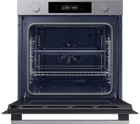 Samsung NV7B41307AS/U4 Series 4 76L Pyrolytic Smart Oven