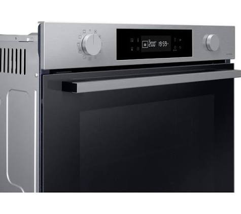 Samsung NV7B41307AS/U4 Series 4 76L Pyrolytic Smart Oven