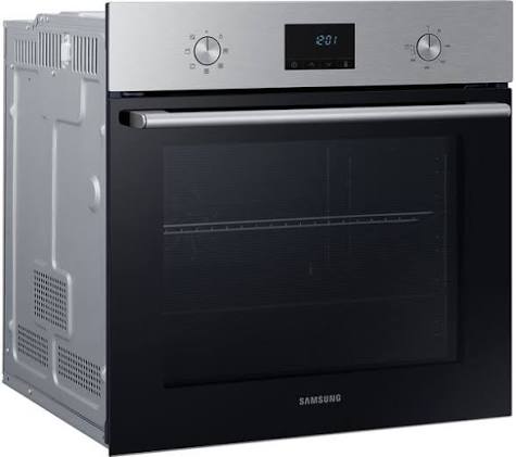Samsung NV68A1140BS/EU 68L Built-In Electric Oven – Stainless Steel