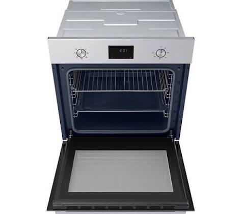 Samsung NV68A1140BS/EU 68L Built-In Electric Oven – Stainless Steel