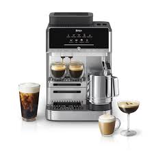 Ninja AutoBarista Coffee Machine – AE1001UK
