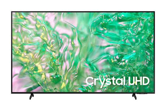 Samsung UE50DU8070 50″ Crystal UHD 4K Smart TV