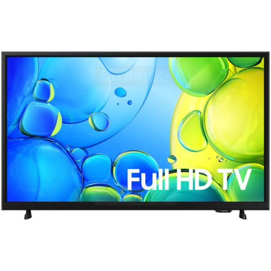Samsung UE40F6000FKXXU – 40" Full HD Smart TV