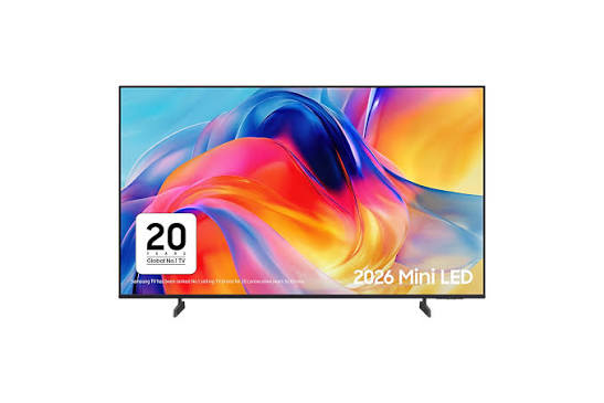 Samsung UE50M70HAKXXU – 50" Mini LED 4K Smart TV