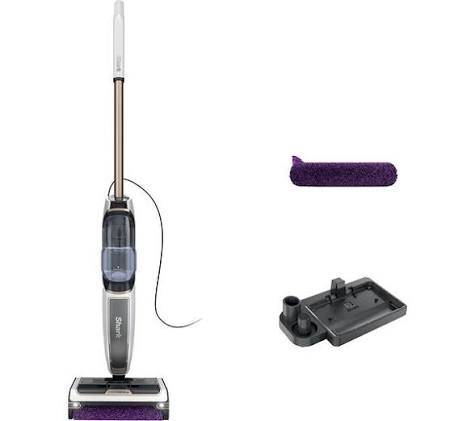 Shark SteamPickUp Hard Floor Cleaner – SD200UK