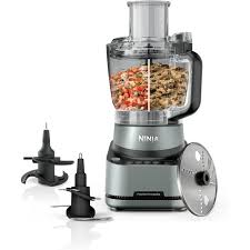 Ninja PrecisionPro Food Processor – BZ651UK