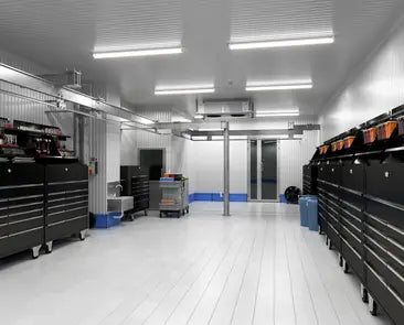 Ansell Thunder ECO Multi Wattage 1500mm Cool White - ATHECO5