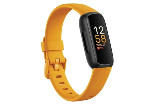 Fitbit inspire 3 - Morning glow